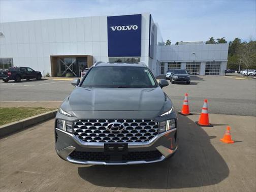 2022 Hyundai SANTA FE SEL 2.4
