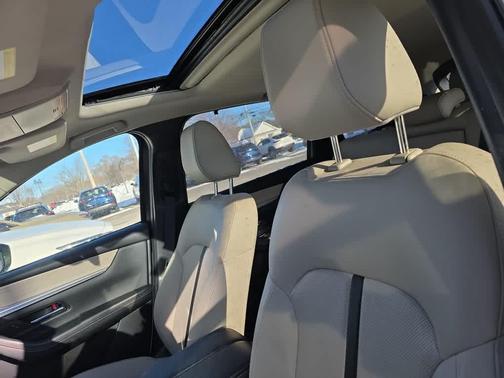 2024 Mazda CX-90 3.3 Turbo Preferred Plus