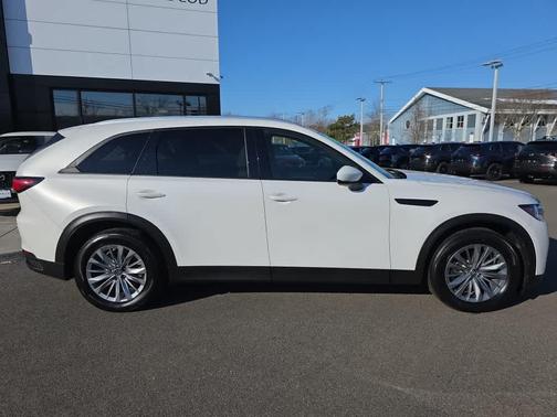 2024 Mazda CX-90 3.3 Turbo Preferred Plus