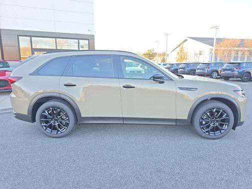 2026 Mazda CX-70 3.3 Turbo Premium Plus