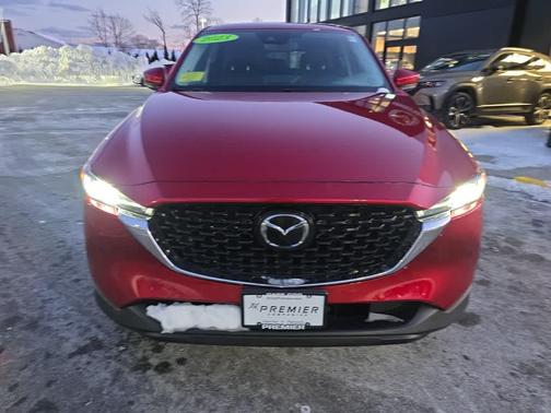2023 Mazda CX-5 2.5 S