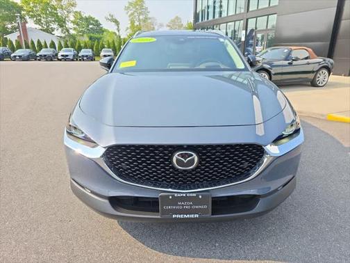 2023 Mazda CX-30 2.5 Turbo Premium Plus Package