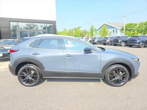 2023 Mazda CX-30 2.5 Turbo Premium Plus Package
