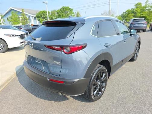 2023 Mazda CX-30 2.5 Turbo Premium Plus Package