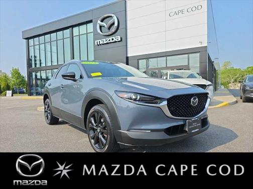 2023 Mazda CX-30 2.5 Turbo Premium Plus Package