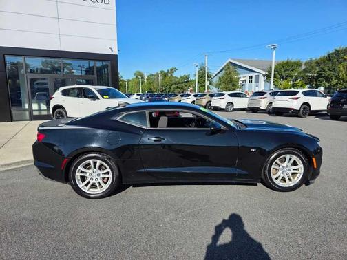 2019 Chevrolet Camaro 1LS