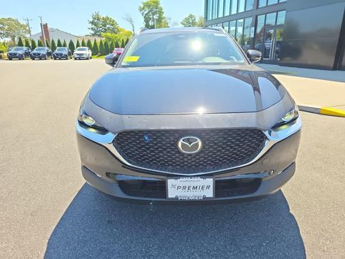 2025 Mazda CX-30 2.5 S Select Sport
