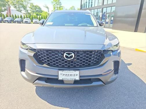 2025 Mazda CX-50 Hybrid Premium Plus Package