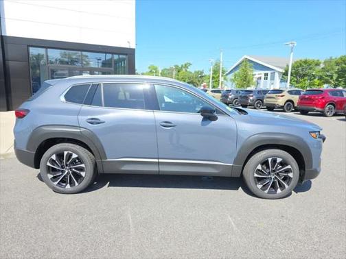 2025 Mazda CX-50 Hybrid Premium Plus Package