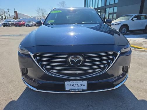 2020 Mazda CX-9 Grand Touring