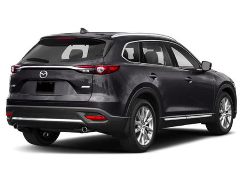 2020 Mazda CX-9 Grand Touring