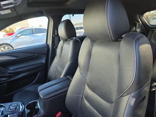2020 Mazda CX-9 Grand Touring