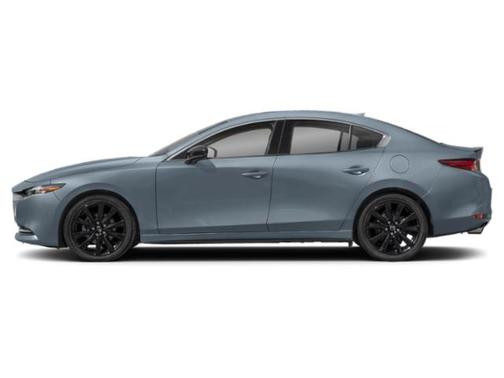 2025 Mazda Mazda3 2.5 Turbo AWD