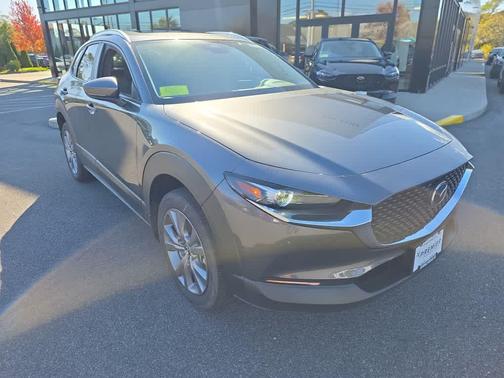 2026 Mazda CX-30 2.5 S Preferred Package