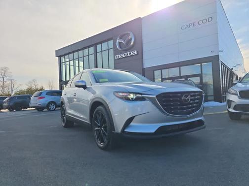 2023 Mazda CX-9 Touring