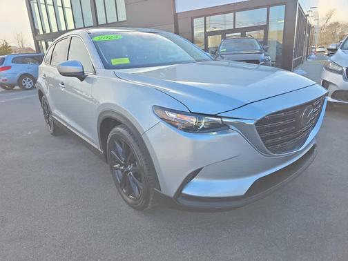 2023 Mazda CX-9 Touring