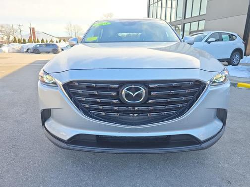 2023 Mazda CX-9 Touring