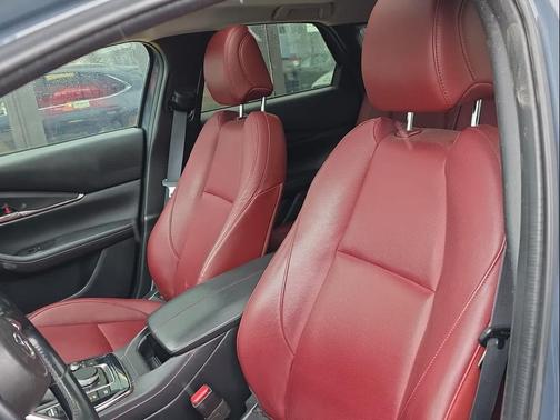 2023 Mazda CX-30 2.5 S Carbon Edition