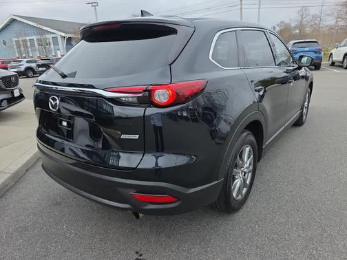 2019 Mazda CX-9 Touring