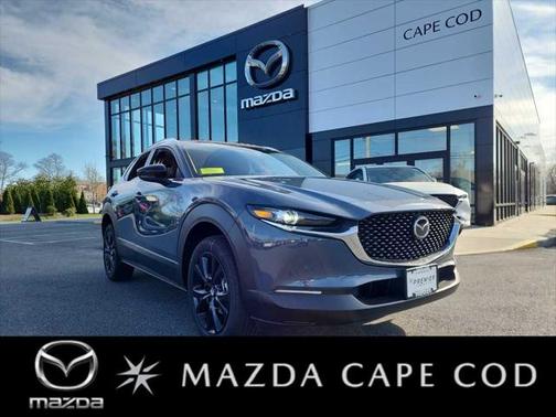 2025 Mazda CX-30 Base