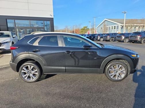 2023 Mazda CX-30 2.5 S Select Package