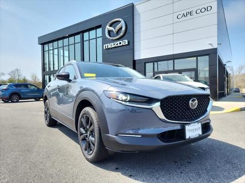 2025 Mazda CX-30 Base
