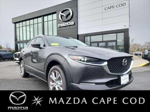 2025 Mazda CX-30 Premium Package