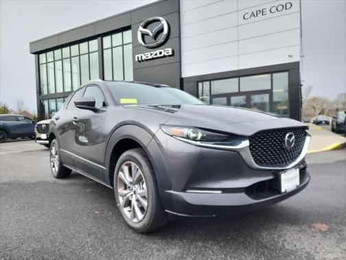 2025 Mazda CX-30 Premium Package