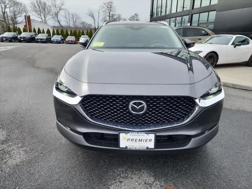 2025 Mazda CX-30 Premium Package