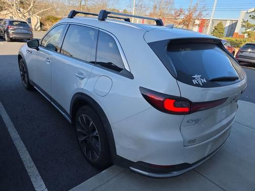 2024 Mazda CX-90 PHEV Premium Plus