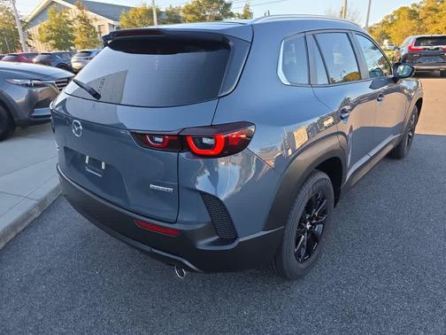 2025 Mazda CX-50 2.5 S Select Package