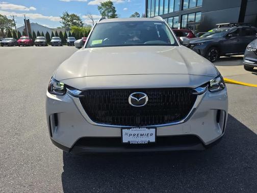 2026 Mazda CX-90 3.3 Turbo Preferred