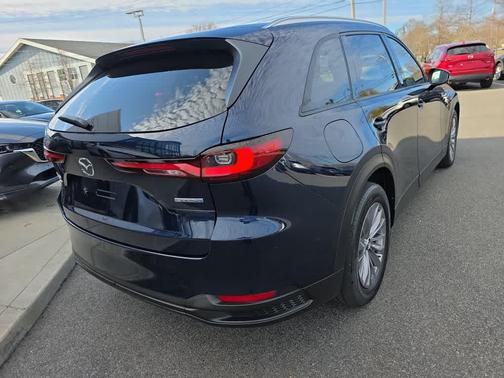 2024 Mazda CX-90 PHEV Preferred