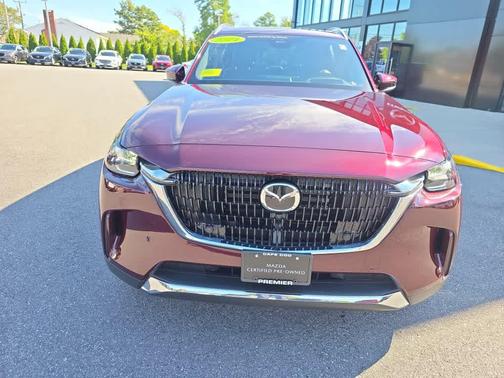 2024 Mazda CX-90 PHEV Premium Plus