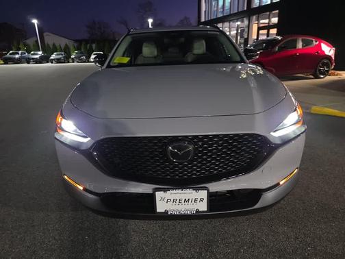 2026 Mazda CX-30 2.5 S