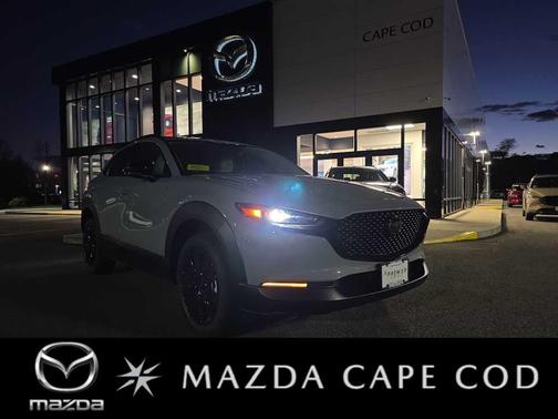 2026 Mazda CX-30 2.5 S