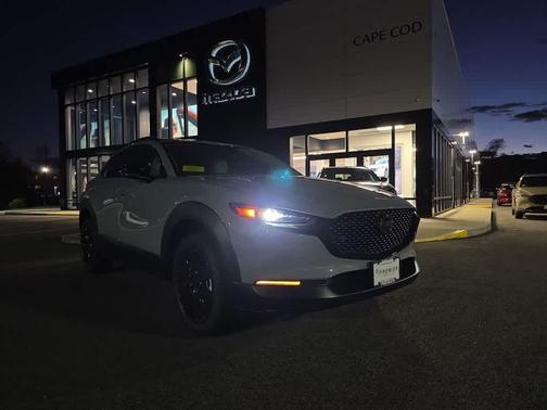 2026 Mazda CX-30 2.5 S