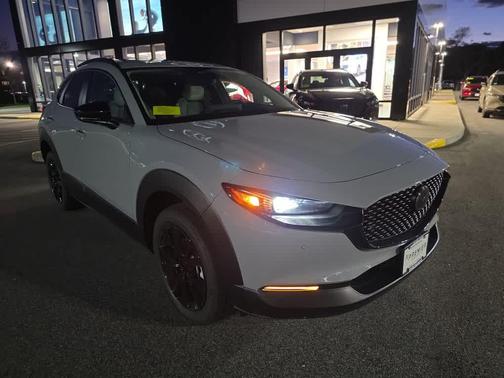 2026 Mazda CX-30 2.5 S