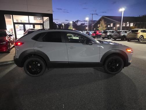 2026 Mazda CX-30 2.5 S