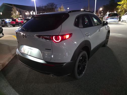 2026 Mazda CX-30 2.5 S