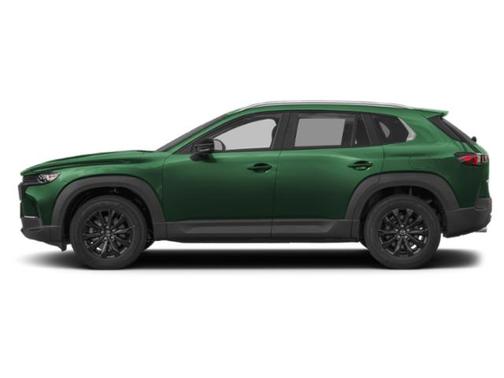 cypress 2026 Mazda CX-50 2.5 S Select Package