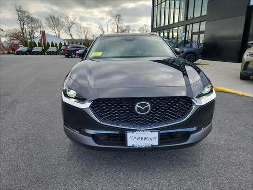 2025 Mazda CX-30 Premium Package