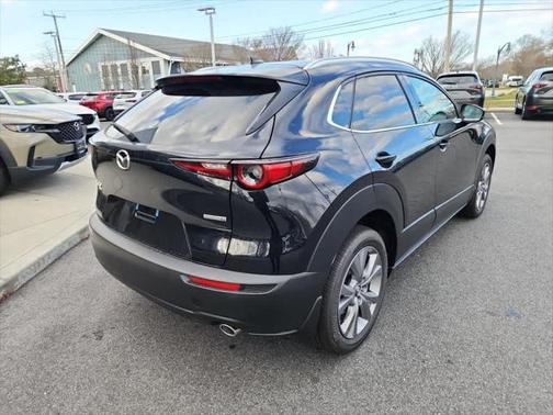 2025 Mazda CX-30 Premium Package