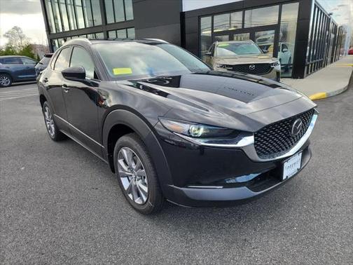 2025 Mazda CX-30 Premium Package