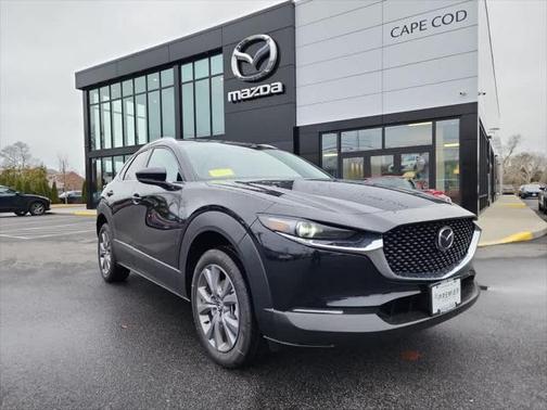 2025 Mazda CX-30 Premium Package
