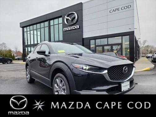 2025 Mazda CX-30 Premium Package