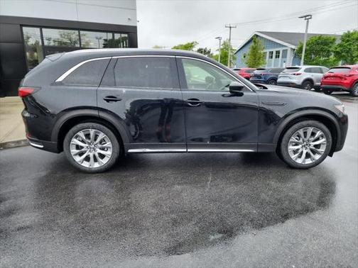 2024 Mazda CX-90 3.3 Turbo Premium Plus