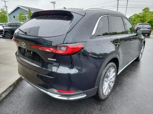 2024 Mazda CX-90 3.3 Turbo Premium Plus