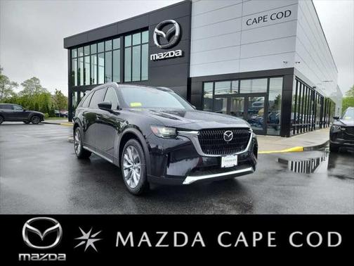 2024 Mazda CX-90 3.3 Turbo Premium Plus