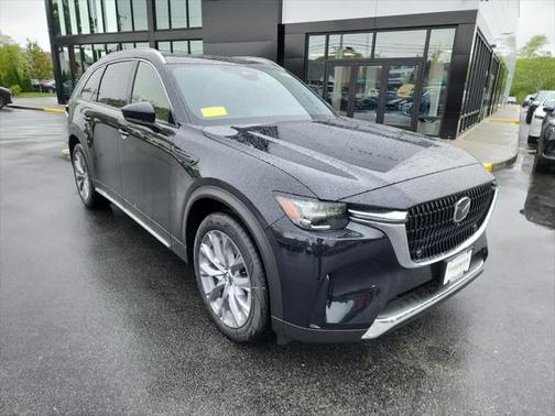 2024 Mazda CX-90 3.3 Turbo Premium Plus